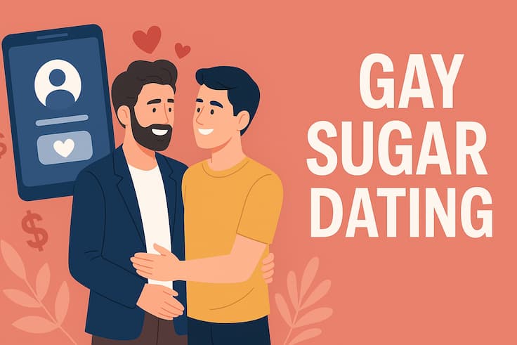 Find a Gay Sugar Daddy in 2025 – Complete Beginner’s Guide