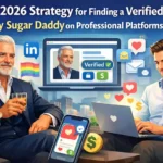 find gay sugar daddy on verified platforms